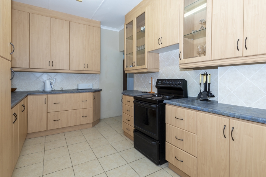 3 Bedroom Property for Sale in Forest Downs Eastern Cape